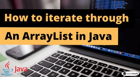 iterate list java|how to iterate arraylist in java.
